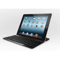 Logitech Ultrathin Keyboard Cover (920-004237)